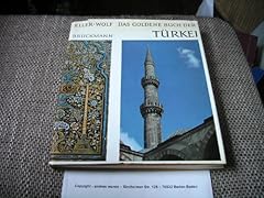 Goldene buch türkei gebraucht kaufen  Wird an jeden Ort in Deutschland