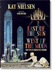 Kay nielsen lest d'occasion  Livré partout en Belgiqu