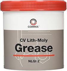 Comma cv500g lith for sale  Delivered anywhere in UK