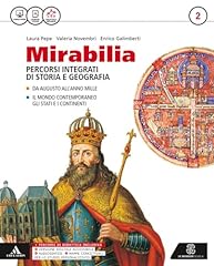 Mirabilia. per licei usato  Spedito ovunque in Italia 