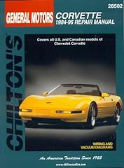 General motors corvette for sale  Delivered anywhere in USA 