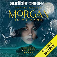 Morgan name morgan for sale  Delivered anywhere in UK