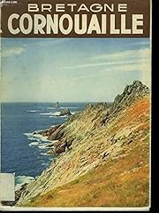 Bretagne cornouaille d'occasion  Livré partout en France