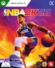 Nba 2k23 usato  Spedito ovunque in Italia 