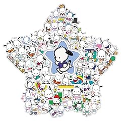 100pcs pochacco stickers for sale  Delivered anywhere in USA 