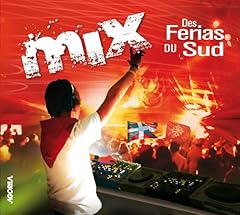 Mix ferias sud d'occasion  Livré partout en France