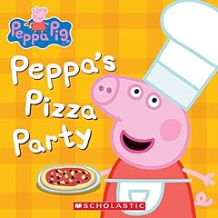 Peppa pizza party for sale  Delivered anywhere in USA 