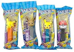 Pokemon pez dispensers for sale  Delivered anywhere in USA 