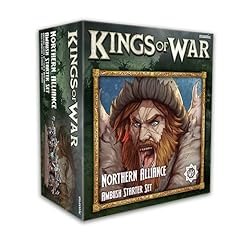 Mantic games kings gebraucht kaufen  Wird an jeden Ort in Deutschland
