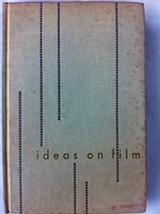 Ideas film handbook for sale  Delivered anywhere in USA 