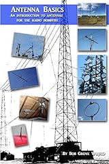 Antenna basics guide for sale  Delivered anywhere in USA 