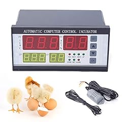 Incubator controller full for sale  Delivered anywhere in USA 