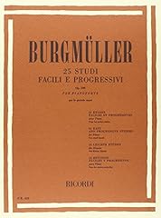 Studi facili progressivi usato  Spedito ovunque in Italia 