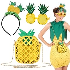 Bofunx haarreif ananas gebraucht kaufen  Wird an jeden Ort in Deutschland