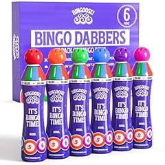 Bingo dabbers pack for sale  Delivered anywhere in UK