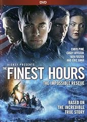 Finest hours for sale  Delivered anywhere in USA 