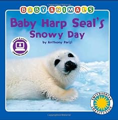 Baby harp seal for sale  Delivered anywhere in USA 