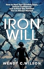 Iron heal invisible for sale  Delivered anywhere in USA 