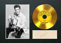 Elvis presley thats for sale  Delivered anywhere in UK