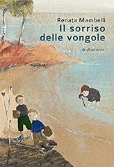Sorriso delle vongole usato  Spedito ovunque in Italia 