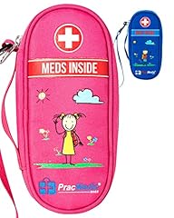 Pracmedic bags epipen for sale  Delivered anywhere in USA 