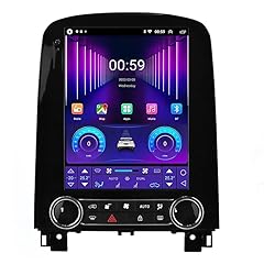 Android car stereo for sale  Delivered anywhere in UK