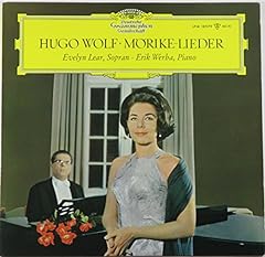 Hugo wolf morike for sale  Delivered anywhere in USA 