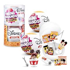 Mini brands capsule d'occasion  Livré partout en Belgiqu