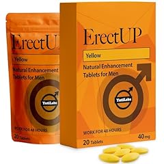 Yutilabs yellow tablets for sale  Delivered anywhere in UK