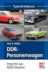 Ddr personenwagen rgw gebraucht kaufen  Wird an jeden Ort in Deutschland