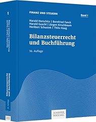 Bilanzsteuerrecht buchführung gebraucht kaufen  Wird an jeden Ort in Deutschland