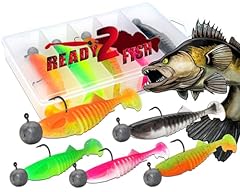 Wild devil baits gebraucht kaufen  Wird an jeden Ort in Deutschland