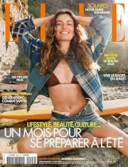 Elle france gebraucht kaufen  Wird an jeden Ort in Deutschland