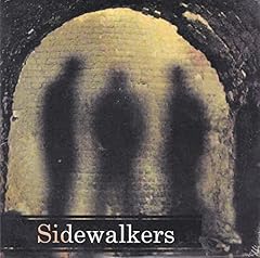 Sidewalkers sidewalkers cd gebraucht kaufen  Wird an jeden Ort in Deutschland