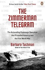 Zimmermann telegram astounding for sale  Delivered anywhere in UK