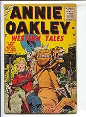 Annie oakley 1955 for sale  Delivered anywhere in USA 