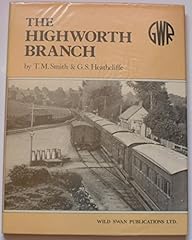 Highworth branch for sale  Delivered anywhere in UK