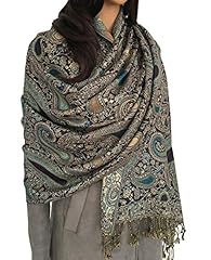 Women pashmina scarf for sale  Delivered anywhere in UK