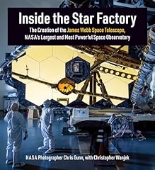 Inside star factory for sale  Delivered anywhere in UK
