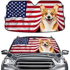 Genany corgi flag for sale  Delivered anywhere in USA 