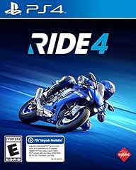 Ride playstation 4 for sale  Delivered anywhere in USA 