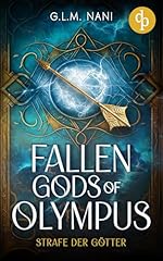 Fallen gods lympus gebraucht kaufen  Wird an jeden Ort in Deutschland