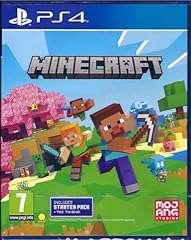 Minecraft playstation deutsche gebraucht kaufen  Wird an jeden Ort in Deutschland