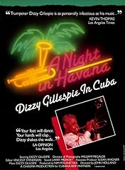 Night havana dizzy for sale  Delivered anywhere in USA 