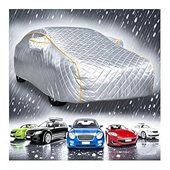 Hail proof car for sale  Delivered anywhere in UK