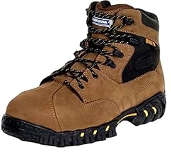 Work boots medium for sale  Delivered anywhere in USA 
