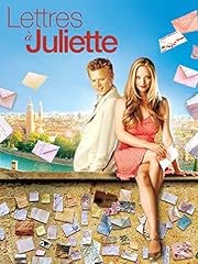 Lettres juliette d'occasion  Livré partout en France