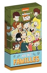 Bienvenue loud boîte d'occasion  Livré partout en France