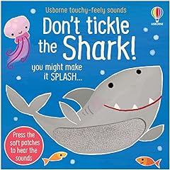 Tickle shark for sale  Delivered anywhere in UK