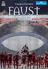 Gounod faust d'occasion  Livré partout en France